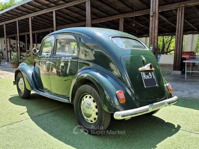 Lancia Ardea Berlina IV Serie – 1951 Oro usata Pianezza