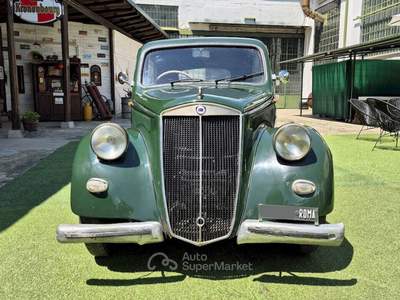 Lancia Ardea Berlina IV Serie – 1951 Oro usata Pianezza