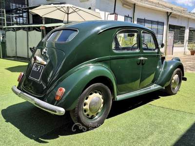 Lancia Ardea Berlina IV Serie – 1951 Oro usata Pianezza