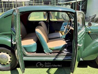 Lancia Ardea Berlina IV Serie – 1951 Oro usata Pianezza
