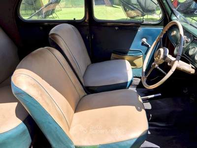 Lancia Ardea Berlina IV Serie – 1951 Oro usata Pianezza