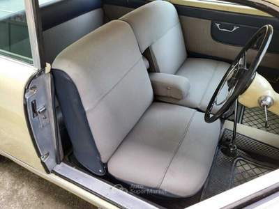Lancia Appia Aurelia B20 IV Serie – 1954 Beige usata Pianezza