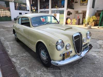 Lancia Appia Aurelia B20 IV Serie – 1954 Beige usata Pianezza