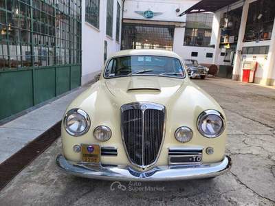 Lancia Appia Aurelia B20 IV Serie – 1954 Beige usata Pianezza