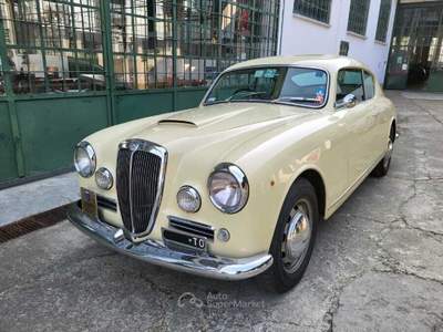 Lancia Appia Aurelia B20 IV Serie – 1954 Beige usata Pianezza