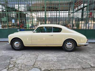 Lancia Appia Aurelia B20 IV Serie – 1954 Beige usata Pianezza