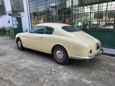 Lancia Appia Aurelia B20 IV Serie – 1954 Beige usata Pianezza
