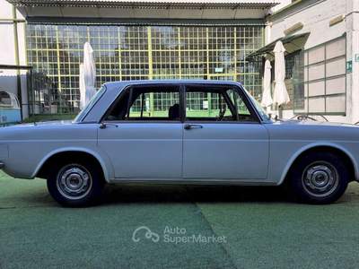 Lancia Flavia 2000 i.e. Berlina - 1972 Bianco usata Pianezza