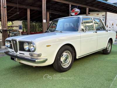 Lancia Flavia 2000 i.e. Berlina - 1972 Bianco usata Pianezza