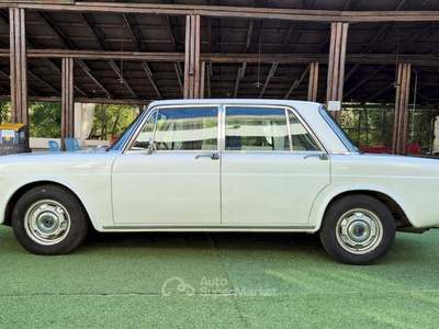 Lancia Flavia 2000 i.e. Berlina - 1972 Bianco usata Pianezza