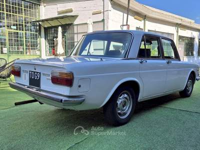 Lancia Flavia 2000 i.e. Berlina - 1972 Bianco usata Pianezza