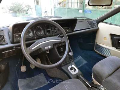 Lancia Gamma 2000 Coupè I Serie – 1979 Argento usata Pianezza