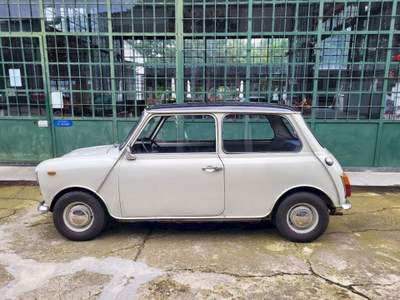 MINI Clubman 850 Austin Morris – 1976 Beige usata Pianezza