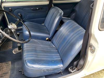MINI Altro Modello Mini 850 Austin Morris – 1976 Beige usata Pianezza