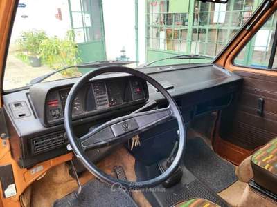 Volkswagen T3 Westfalia Joker - 1981 Bronzo usata Pianezza