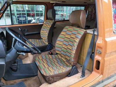 Volkswagen T3 Westfalia Joker - 1981 Bronzo usata Pianezza