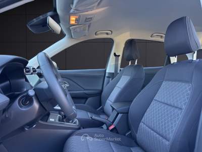MG ZS 1.5 Standard Ice Nero usata San Nicola la Strada