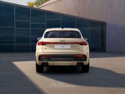 Audi TT Audi Q5 Sportback S line edition e-hybrid  220 kW Oro usata San Fior