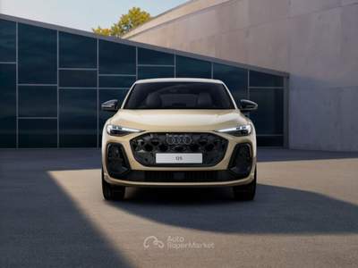 Audi TT Audi Q5 Sportback S line edition e-hybrid  220 kW Oro usata San Fior