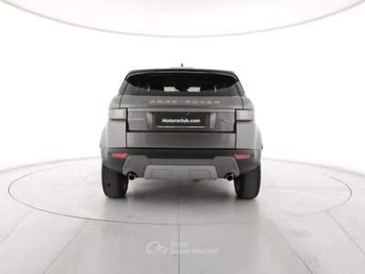 Land Rover Range Rover Evoque 2.0 TD4 150 CV 5p. Pure - solo operatori Grigio usata Modena