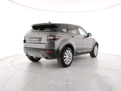 Land Rover Range Rover Evoque 2.0 TD4 150 CV 5p. Pure - solo operatori Grigio usata Modena