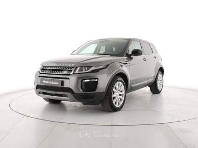 Land Rover Range Rover Evoque 2.0 TD4 150 CV 5p. Pure - solo operatori Grigio usata Modena