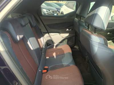DS Automobiles DS 3 DS DS3 Crossback 1.5 BlueHDi 130cv EAT8 Ines De La Fressange Blu/Azzurro usata Monopoli