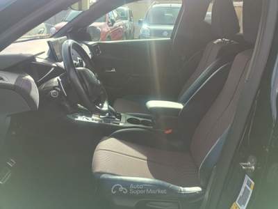 DS Automobiles DS 3 DS DS3 Crossback 1.5 BlueHDi 130cv EAT8 Ines De La Fressange Blu/Azzurro usata Monopoli