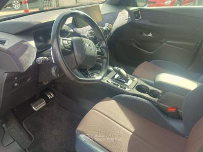 DS Automobiles DS 3 DS DS3 Crossback 1.5 BlueHDi 130cv EAT8 Ines De La Fressange Blu/Azzurro usata Monopoli
