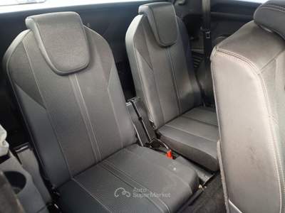 Peugeot 5008 1.5 BlueHDi 130cv EAT8 Active Pack Nero usata Monopoli