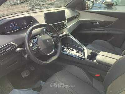 Peugeot 5008 1.5 BlueHDi 130cv EAT8 Active Pack Nero usata Monopoli