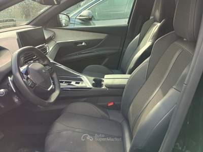 Peugeot 5008 1.5 BlueHDi 130cv EAT8 Active Pack Nero usata Monopoli