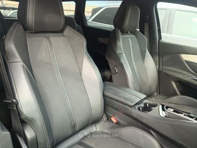 Peugeot 5008 1.5 BlueHDi 130cv EAT8 Active Pack Nero usata Monopoli