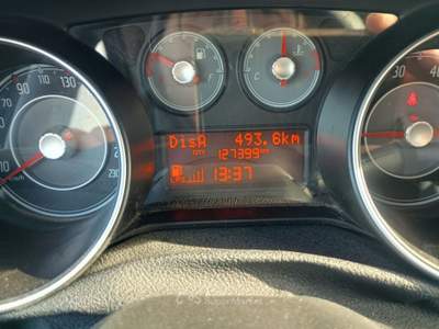Fiat Punto 77cv 5 porte Easypower GPL Young Blu/Azzurro usata Monopoli