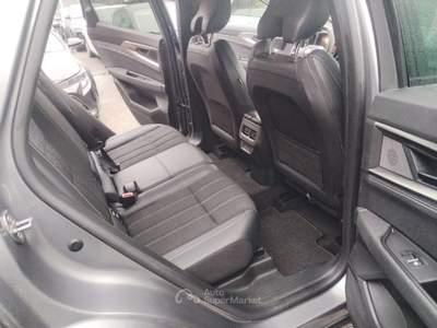 Renault Austral Austral 2023 1.3 mild hybrid Techno 160cv auto Grigio usata Milano