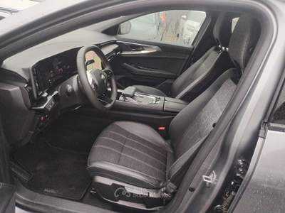 Renault Austral Austral 2023 1.3 mild hybrid Techno 160cv auto Grigio usata Milano