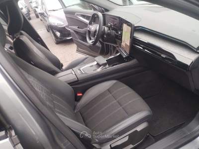 Renault Austral Austral 2023 1.3 mild hybrid Techno 160cv auto Grigio usata Milano