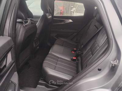 Renault Austral Austral 2023 1.3 mild hybrid Techno 160cv auto Grigio usata Milano