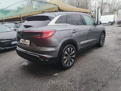 Renault Austral Austral 2023 1.3 mild hybrid Techno 160cv auto Grigio usata Milano