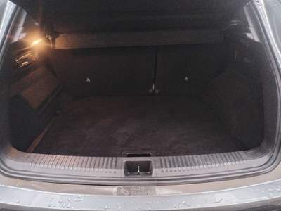 Renault Austral Austral 2023 1.3 mild hybrid Techno 160cv auto Grigio usata Milano