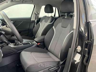 Audi Q2 30 TFSI S line Edition 116CV Nero usata Dolo