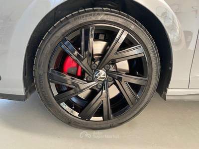 Volkswagen Golf Golf 2.0 TSI GTI DSG Grigio usata San Martino Buon Albergo