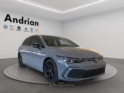 Volkswagen Golf Golf 2.0 TSI GTI DSG Grigio usata San Martino Buon Albergo