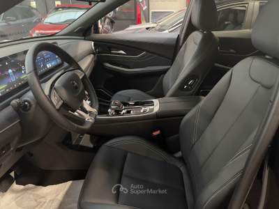 Evo 6 Evo 6 1.5 Turbo - Anche GPL Grigio usata Meda