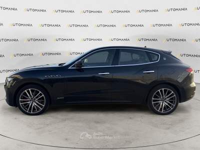 Maserati Levante Levante V6 Diesel AWD Gransport usata Oristano