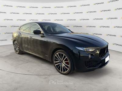 Maserati Levante Levante V6 Diesel AWD Gransport usata Oristano