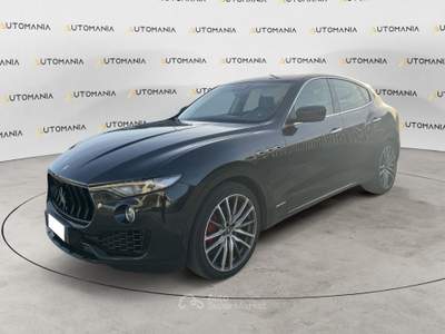 Maserati Levante Levante V6 Diesel AWD Gransport usata Oristano