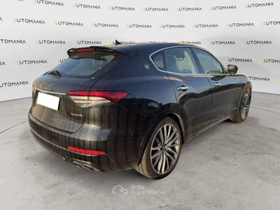 Maserati Levante Levante V6 Diesel AWD Gransport usata Oristano