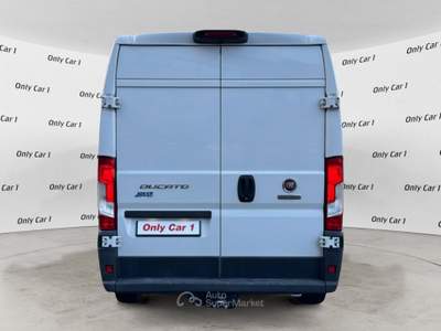 Fiat Ducato Ducato 33 2.3 MJT 130CV L2-H2  Furgone, Retrocamera Bianco usata Comacchio
