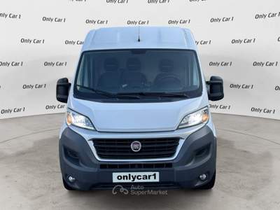 Fiat Ducato Ducato 33 2.3 MJT 130CV L2-H2  Furgone, Retrocamera Bianco usata Comacchio